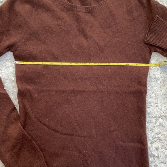 Malika sweater - Picture 5 of 7